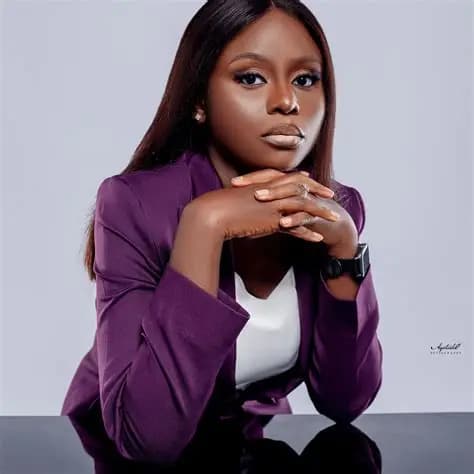 Gloria - Founder & CEO of Mides Global Realtors